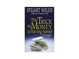 Stuart Wilde-The Esoteric Secret of Money