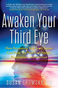 Susan Shumsky - Awaken Your Third Eye Package