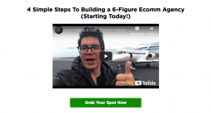 Tai Lopez - Ecomm Agency