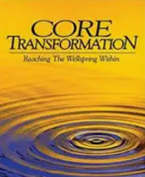 Tamara Andreas - Core Transformation Foundation 2021