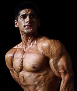 Tarang Chandola - Extreme Muscle Building Workout Program