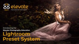 Michael Anthony - The Lightroom Masterclass & Preset System