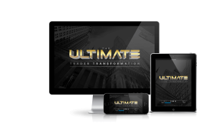 The Ultimate Trader Transformation - FOREX Mastery Course