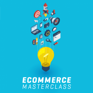 Tony Folly - eCommerce Masterclass-How To Build An Online Business 2019