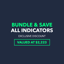 Trade Confident - BUNDLE & SAVE (ALL INDICATORS)