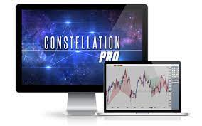 Trade Empowered - The Constellation PRO Indicator