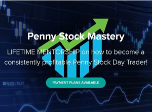 Trade Buddy University - Penny Stock Mastery