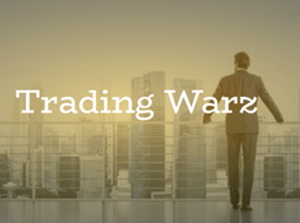 TradingWarz - Fibonacci Candlestick Trading Systems