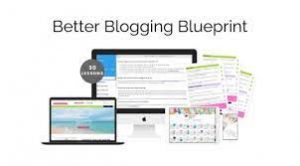 Vanessa Shepherd - Better Blogging Blueprint