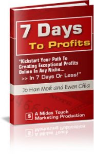 Various Authors - 7 Days To Profit: $100,000 Challenge Webinar