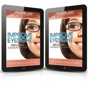 Victoria Wizell-Gallagher - Improve eyesight