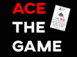 Vin Clancy, Vince Dignan - Ace The Game Bundle