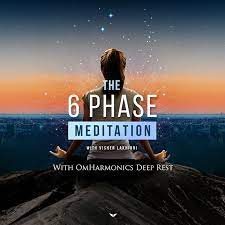 Vishen Lakhiani - The 6 Phase Meditation