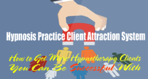 Wendie Webber - Hypnosis Practice Client Attraction System