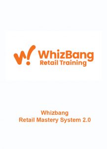 Whizbang - Retail Mastery System 2.0