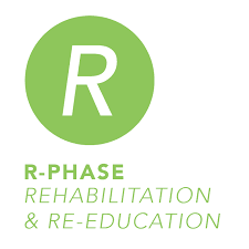 Z-Health - R-Phase - Rehabilitation & Re-edutcation