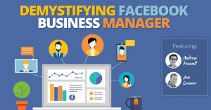 Jon Loomer – Demystifying Facebook Business Manager