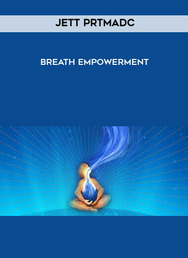 Jett Prtmadc - Breath Empowerment