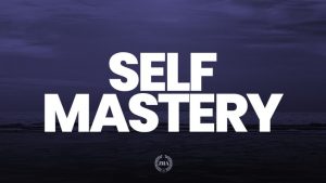 Jay Morrison - Self Mastery Course