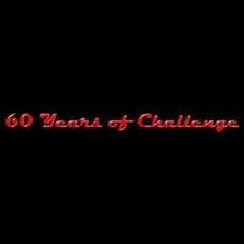 60 Years of Challenge - Secret Seduction Triggers Recompressed