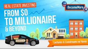 Kevin Paffrath - From $0 to Millionaire & Beyond