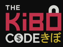 Aidan Booth and Steve Clayton – The Kibo Code