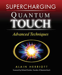 Alain Herriot - SuperCharging QuantumTouch