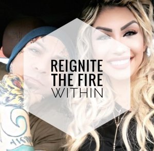 Arash Dibazar – Reignite The Fire Within