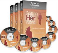 Authentic Man Program – Getting Her World