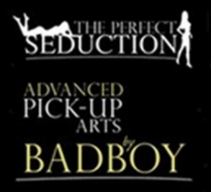 Badboy – Perfect Seduction