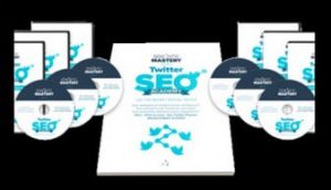 Bradley Benner – Twitter SEO Academy