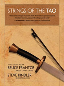 Bruce Kumar Frantzis - Strings of the Tao (2008)