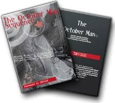 The October Man Sequence + Workbook from In10se