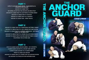 Chad Lyman - The Anchor Guard