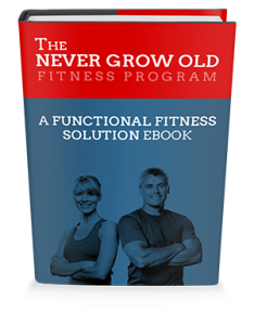 Cody Sipe & Dan Ritchie - Functional Fitness Solution