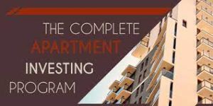 Commercial Academy - Complete Apartment Investing Program