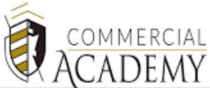 Commercial Academy - Retail Strip Mining