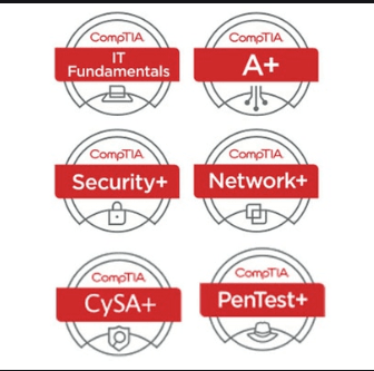 CompTIA Network+ Course - Michael C. Redman