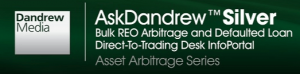 Dandrew Media - REO Arbitrage