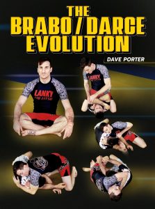 Dave Porter - The Brabo/Darce Evolution