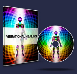 David Snyder – Vibrational Healing