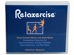 David Zemach-Bersin & Mark Reese - Relaxercise - Feldenkrais