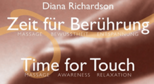 Diana Richardson - Time for Touch