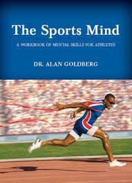 Dr. Alan Goldberg - The Sports Mind Program