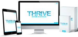 Evolution Daily - Thrive