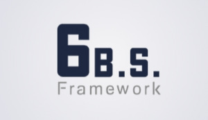 Fred Lam - 6 B.S Framework