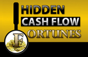 Freedom Investing Academy - Hidden Cash Flow Fortunes Webinar