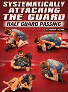 Gordon Ryan - Systematically Attacking The Guard