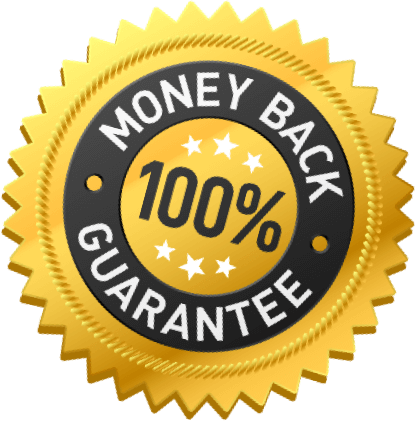 Jack's Money Back Guarantee