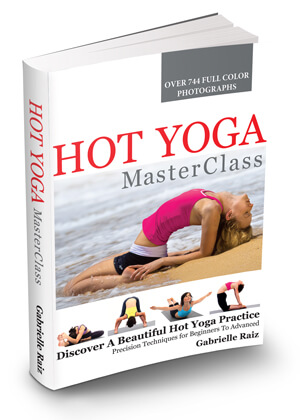 Hot Yoga Masterclass